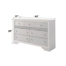 Load image into Gallery viewer, Naima - Versatile Storage Dresser