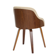 Load image into Gallery viewer, Bacci - Mid Century Modern Dining Chair