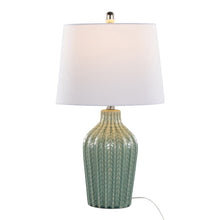 Load image into Gallery viewer, Rockwell - Contemporary Table Lamp (Set of 2)