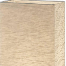 Load image into Gallery viewer, Wildside Paper Shade With Walnut Wood Table Lamp - Light Brown