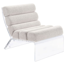 Load image into Gallery viewer, Freeman - Armless Chair