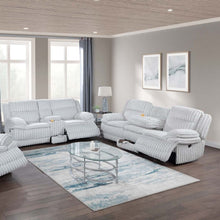 Load image into Gallery viewer, Modern Motion Sofa Set