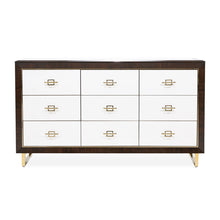 Load image into Gallery viewer, Belmont Place - Bedroom Dresser