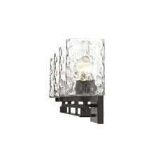 Load image into Gallery viewer, Livvy 4-Light Vanity - Oil-Rubbed Bronze
