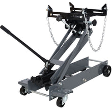 Load image into Gallery viewer, Hydraulic Floor Jack, Low Profile Transmission Service