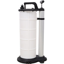Load image into Gallery viewer, Pneumatic / Manual Oil Extractor Pump For Automotive Fluids