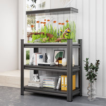 Load image into Gallery viewer, Adjustable Height Storage Shelving Units