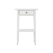 Load image into Gallery viewer, High Quality Wood Nightstand