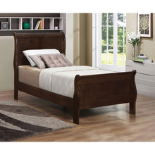 Load image into Gallery viewer, Graffenstaden - Sleigh Bed