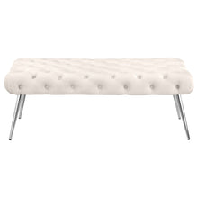 Load image into Gallery viewer, Galiano - Tufted Bench