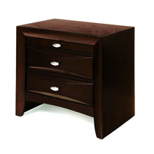 Load image into Gallery viewer, Ireland - Elegant Design Nightstand