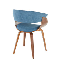 Load image into Gallery viewer, Vintage Mod - Mid Century Modern Dining Chair (Set of 2)