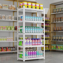 Load image into Gallery viewer, Adjustable Garage Shelf