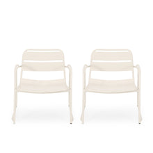 Load image into Gallery viewer, Conrad - Chair Outdoor Seating