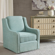 Load image into Gallery viewer, Swivel Chair With 360 Degree Rotation