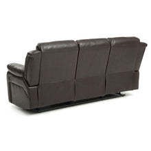 Load image into Gallery viewer, Reclining Sofa For Leisure Elegant