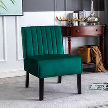 Load image into Gallery viewer, Reese - Mid-Century Modern Accent Chairs With Minimalist Design (Set of 2)