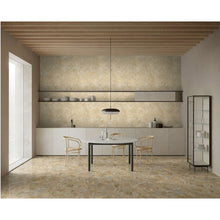 Load image into Gallery viewer, Hexagon Natural Marble Polished Tile For Wall And Floor (Set of 12)