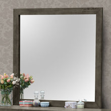 Load image into Gallery viewer, Modern Design Transitional Wall Mirror
