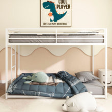 Load image into Gallery viewer, Adam - Metal Bunk Bed