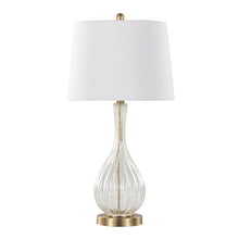 Load image into Gallery viewer, Jenny - Contemporary Table Lamp (Set of 2)