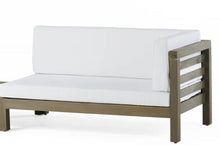 Load image into Gallery viewer, Oana - Corner Bench And Coffee Table