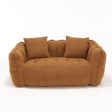 Load image into Gallery viewer, Cozy Beanbag Chair With High Resilience Foam Core For 2