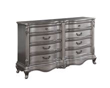 Load image into Gallery viewer, Ariadne - Dresser - Antique Silver