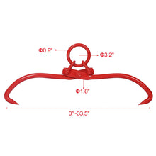 Load image into Gallery viewer, Durable Skidding Tongs With O-Ring