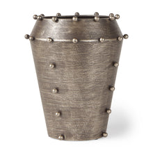 Load image into Gallery viewer, Table Vase - Silver