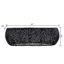 Load image into Gallery viewer, T3601 - Oval Coffee Table