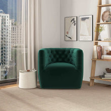 Load image into Gallery viewer, Delaney - Ergonomic Design Swivel Chair