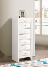 Load image into Gallery viewer, Marilla - 7 Drawer Lingerie Chest