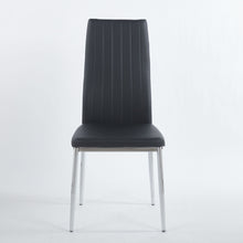 Load image into Gallery viewer, Minimalist Design Dining Chair (Set of 4)