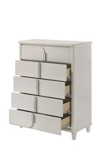 Load image into Gallery viewer, Laveda - Chest - White