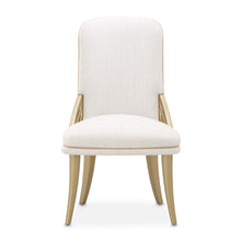 Load image into Gallery viewer, La Terrazza - Dining Side Chair (Set of 2) - Creamy Pearl