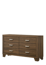 Load image into Gallery viewer, Miquell - Dresser - Oak