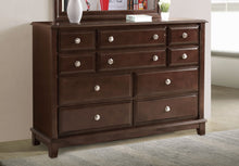 Load image into Gallery viewer, Ashford - Dresser - Cappuccino