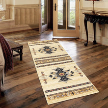Load image into Gallery viewer, Tribes - GC_YLS4006 Southwest Area Rug