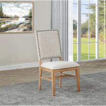 Load image into Gallery viewer, Carlos - Dining Side Chair (Set of 2)