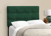 Load image into Gallery viewer, Bed, Upholstered, Frame Only, Transitional