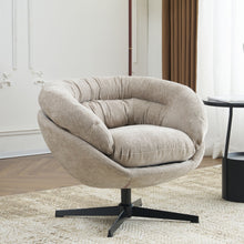 Load image into Gallery viewer, Modern Office Chair With 360 Degree Swivel