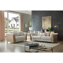 Load image into Gallery viewer, Chateau - Living Room Set