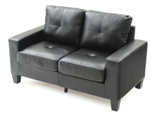 Load image into Gallery viewer, Newbury - Track Arm Loveseat For Cozy Spaces