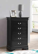 Load image into Gallery viewer, Louis Phillipe - Accent Chest