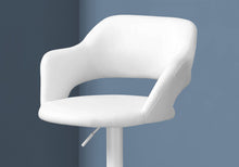 Load image into Gallery viewer, Swivel Stool Bar Height, Adjustable Versatile Seating, Contemporary & Modern