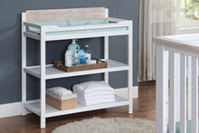 Load image into Gallery viewer, Hayes - Changing Table