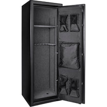 Load image into Gallery viewer, Tall Fireproof Protection Safe Vault