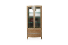 Load image into Gallery viewer, Villa Cherie - Display Cabinet