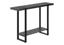 Load image into Gallery viewer, Accent Console Table For Entryway, Design Style